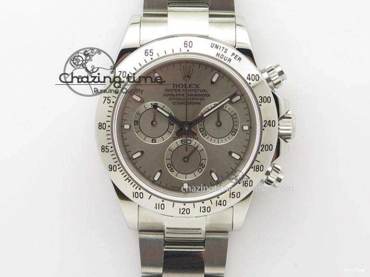 MiroTime 0510 Unisex DateJust 36 SS YG ARF 1:1 Best Edition 904L Steel YG Leaf Dial on Oyster Bracelet SH 92